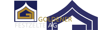 GOLDENERFESTZELTE AG